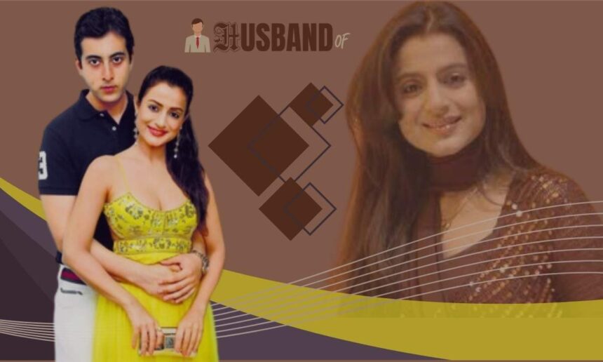 amisha patel husband name