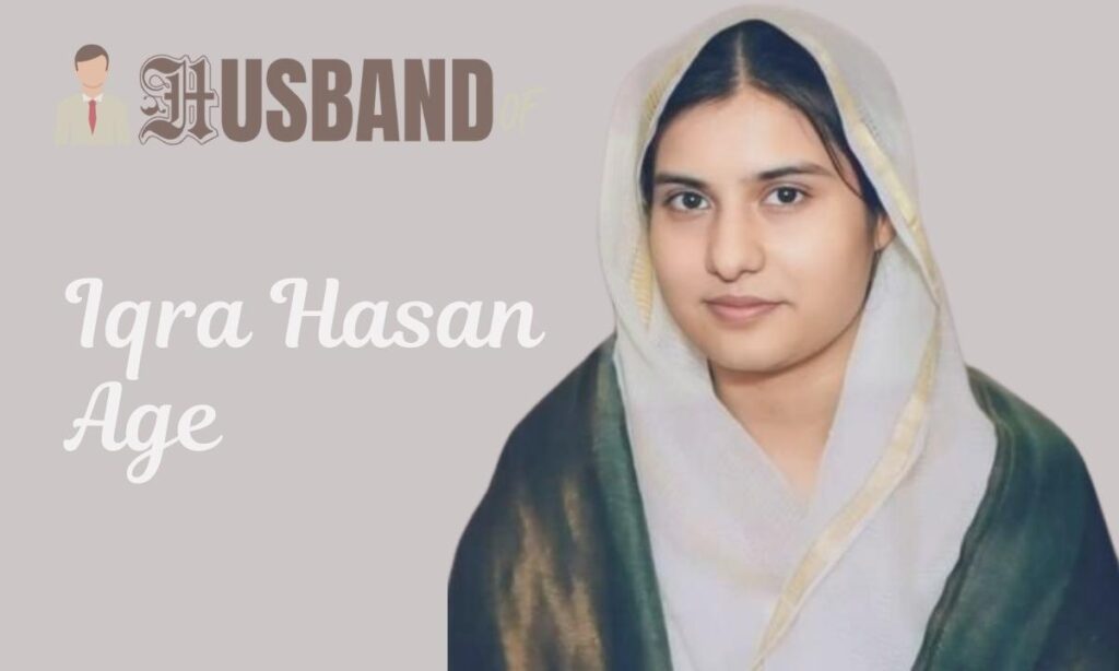 iqra hasan age