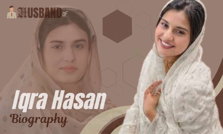 iqra hasan husband name