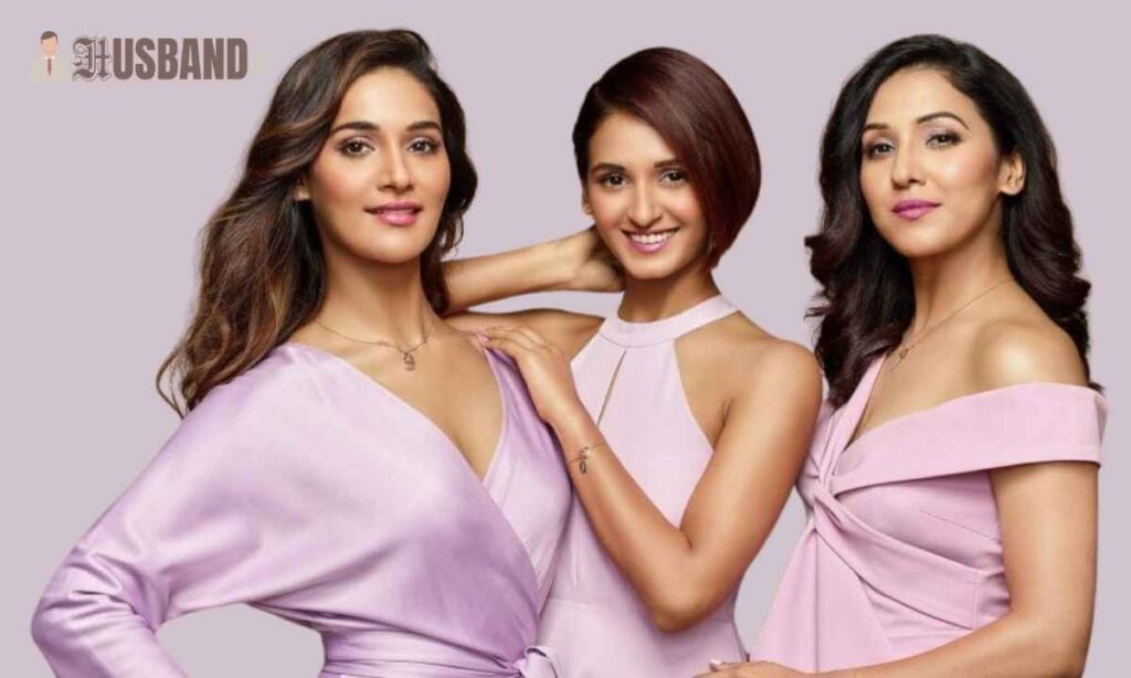 Shakti Mohan Sisters