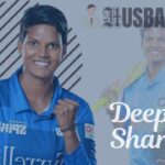 deepti sharma husband name