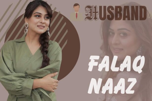 falaq naaz husband name