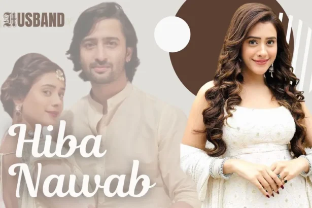 hiba nawab husband name