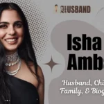 isha ambani husband