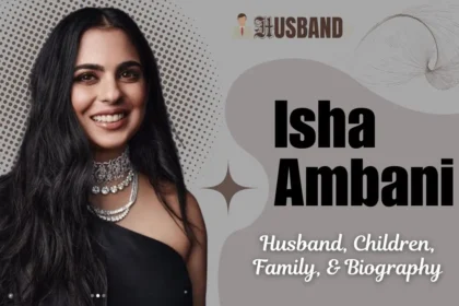 isha ambani husband