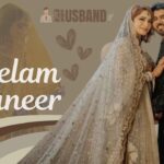 neelam muneer husband name