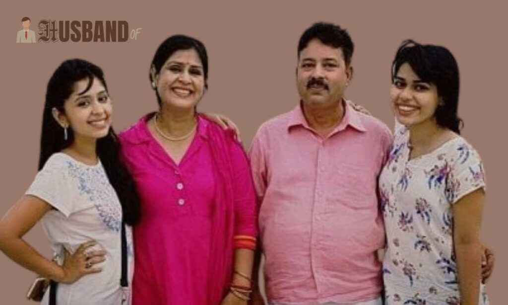 neha sargam family