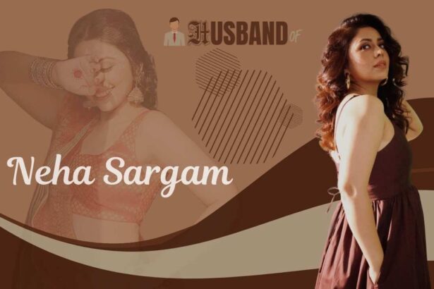 neha sargam husband name