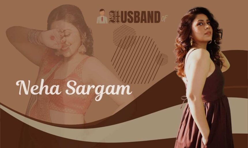 neha sargam husband name