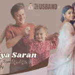 shriya saran husband