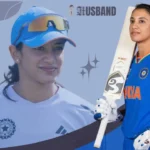 smriti mandhana husband name