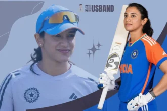 smriti mandhana husband name