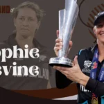 sophie devine husband name