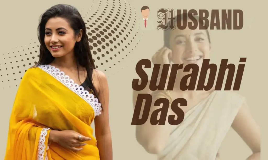 surabhi das age