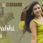 surabhi das husband name