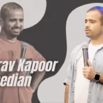 gaurav kapoor comedian age