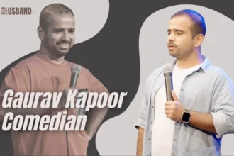 gaurav kapoor comedian age