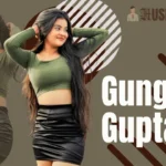 gungun gupta age