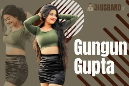 gungun gupta age