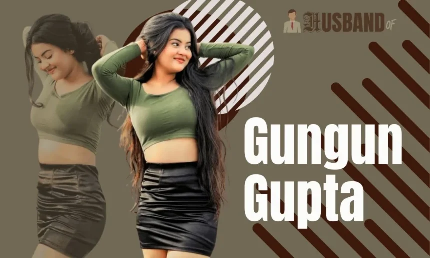 gungun gupta age