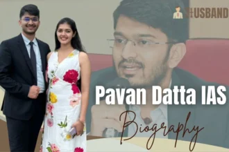 pavan datta ias age