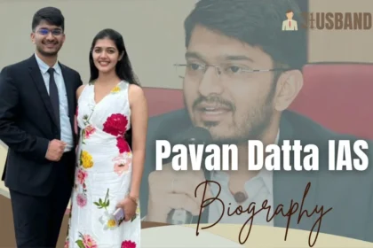 pavan datta ias age