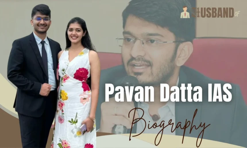 pavan datta ias age