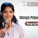 shreya priyam roy age