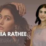 sonia rathee age