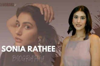 sonia rathee age