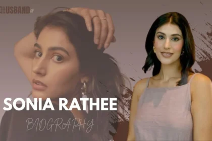 sonia rathee age