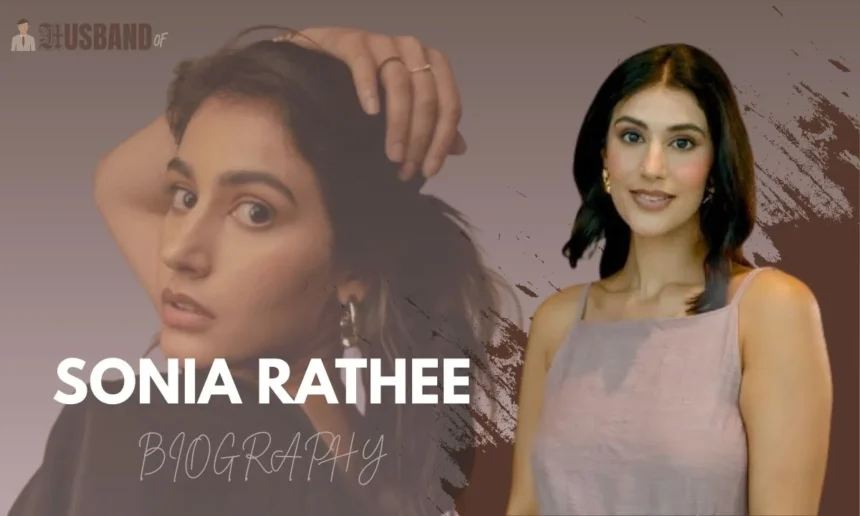 sonia rathee age