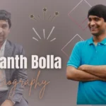 srikanth bolla