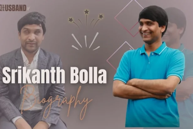 srikanth bolla