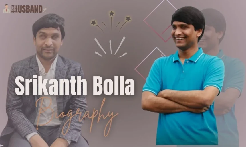srikanth bolla