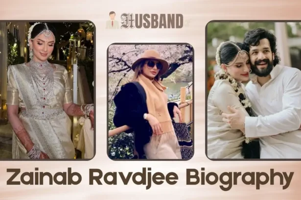 zainab ravdjee age